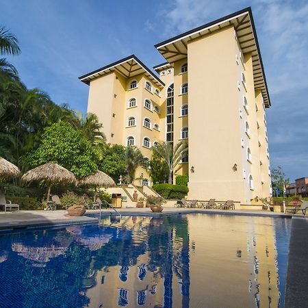 Apartotel&Suites Villas del Rio San Jose (San Jose) Exterior foto