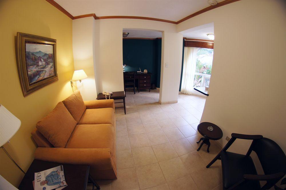 Apartotel&Suites Villas del Rio San Jose (San Jose) Exterior foto