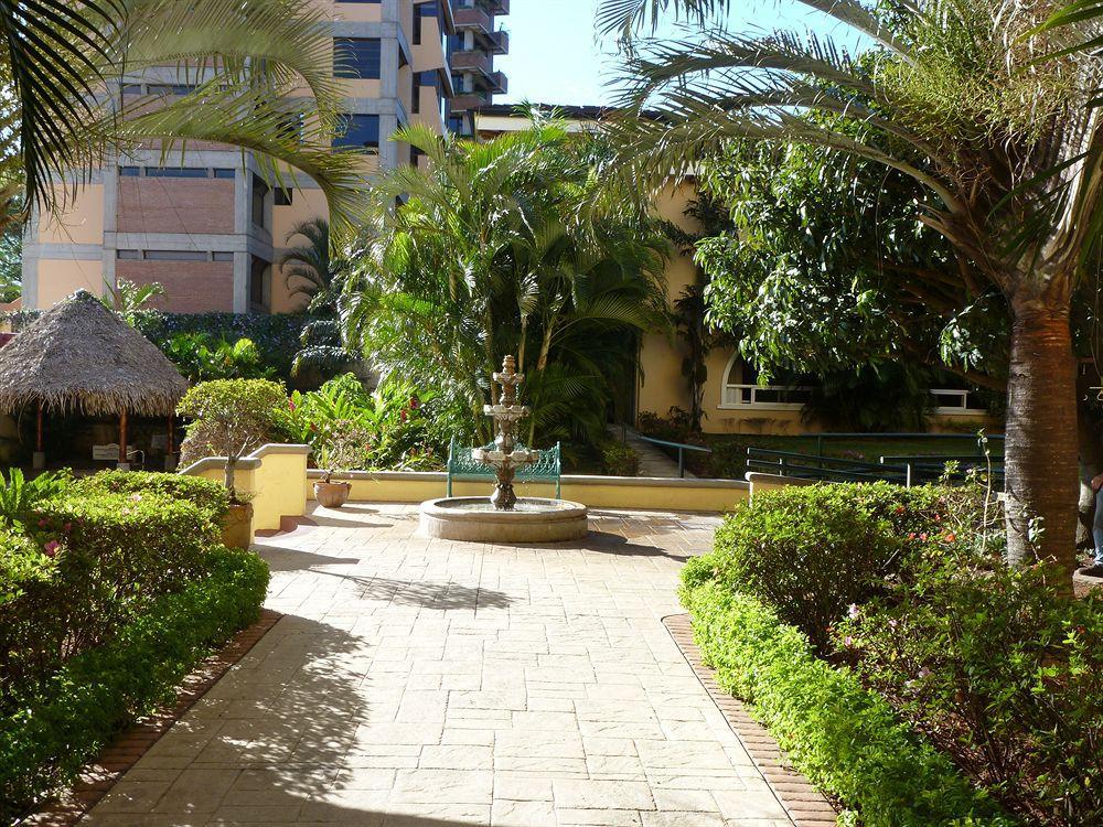 Apartotel&Suites Villas del Rio San Jose (San Jose) Exterior foto