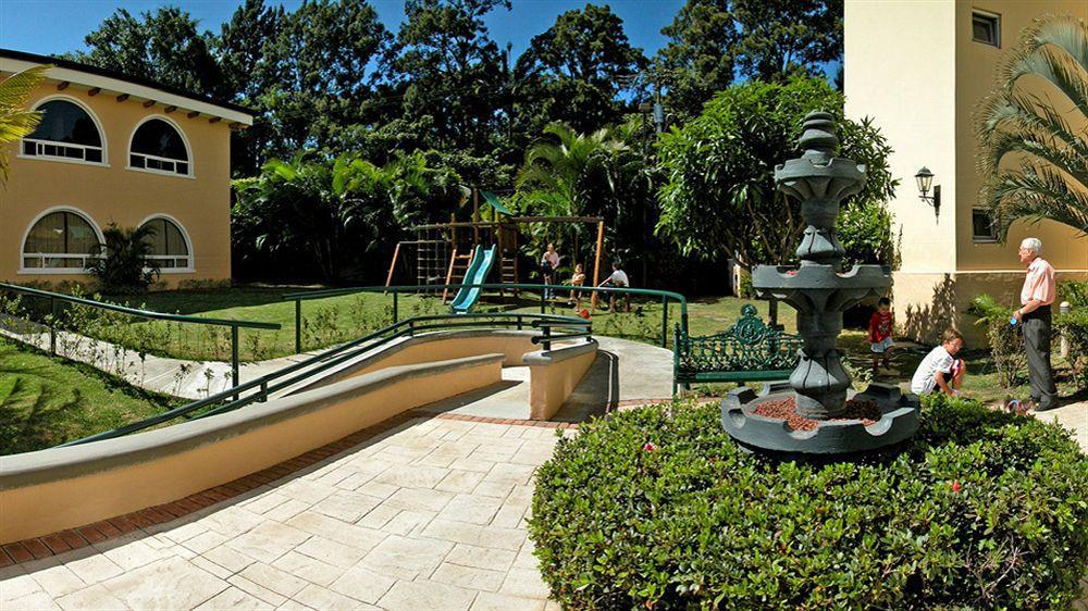 Apartotel&Suites Villas del Rio San Jose (San Jose) Exterior foto
