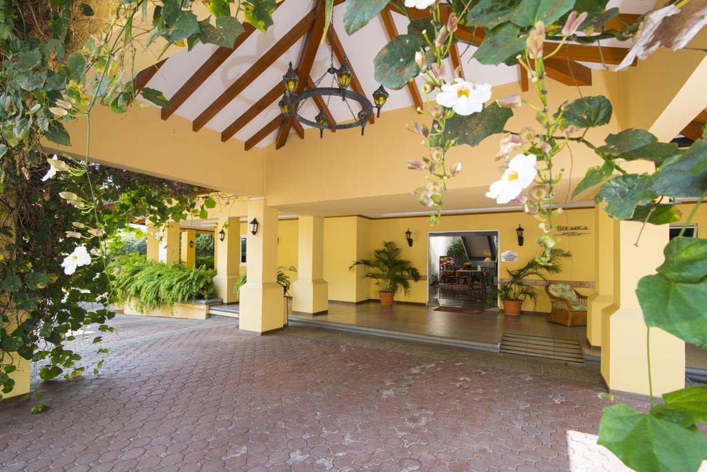 Apartotel&Suites Villas del Rio San Jose (San Jose) Exterior foto