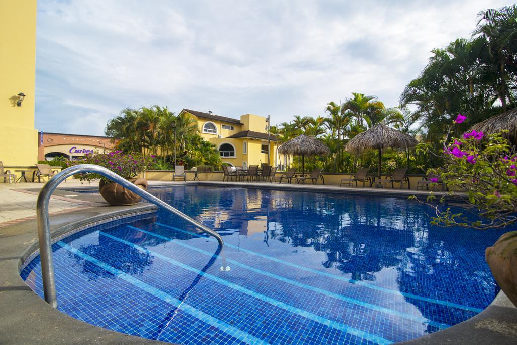 Apartotel&Suites Villas del Rio San Jose (San Jose) Exterior foto