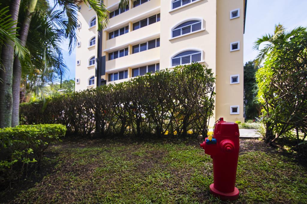 Apartotel&Suites Villas del Rio San Jose (San Jose) Exterior foto