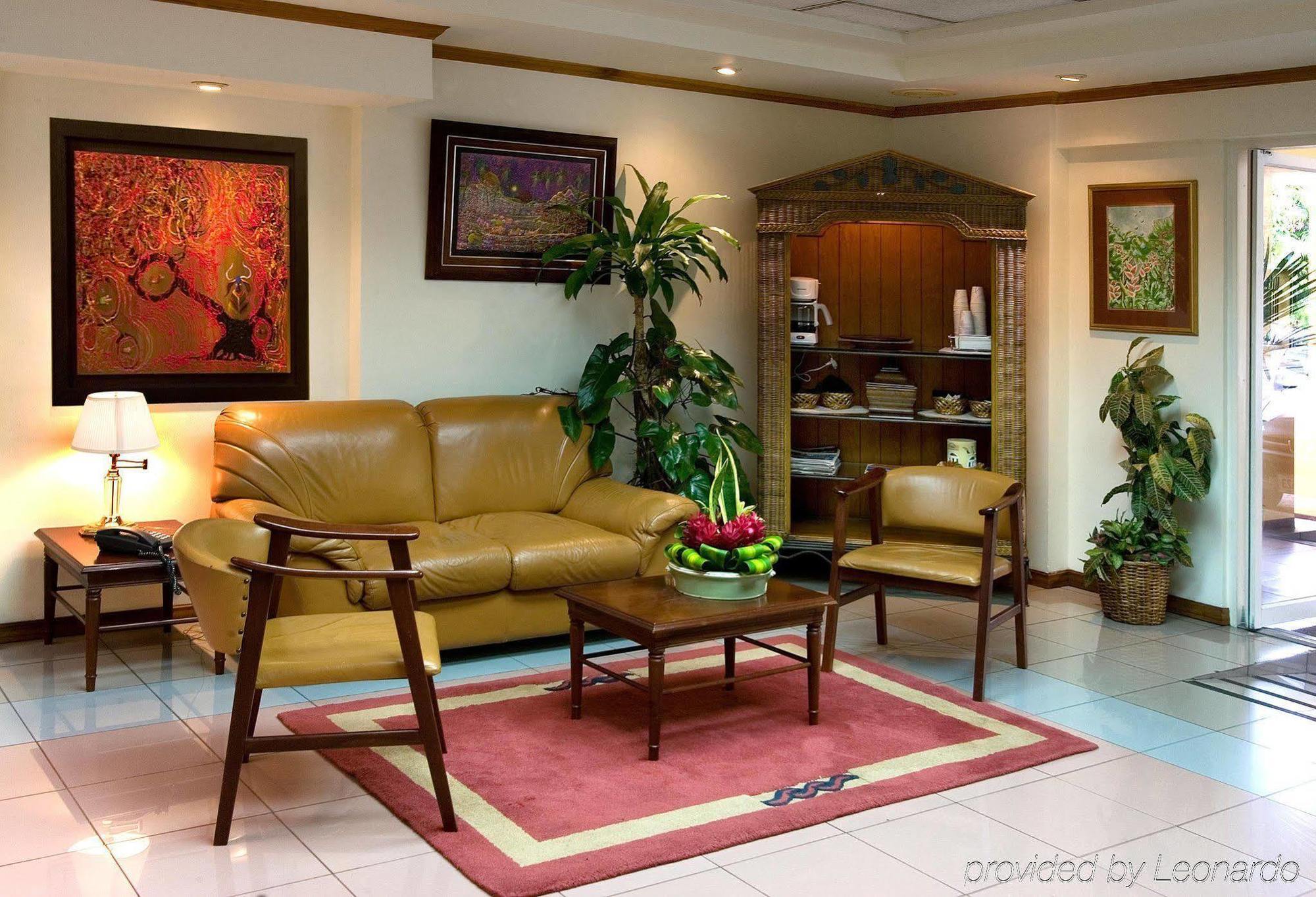 Apartotel&Suites Villas del Rio San Jose (San Jose) Exterior foto