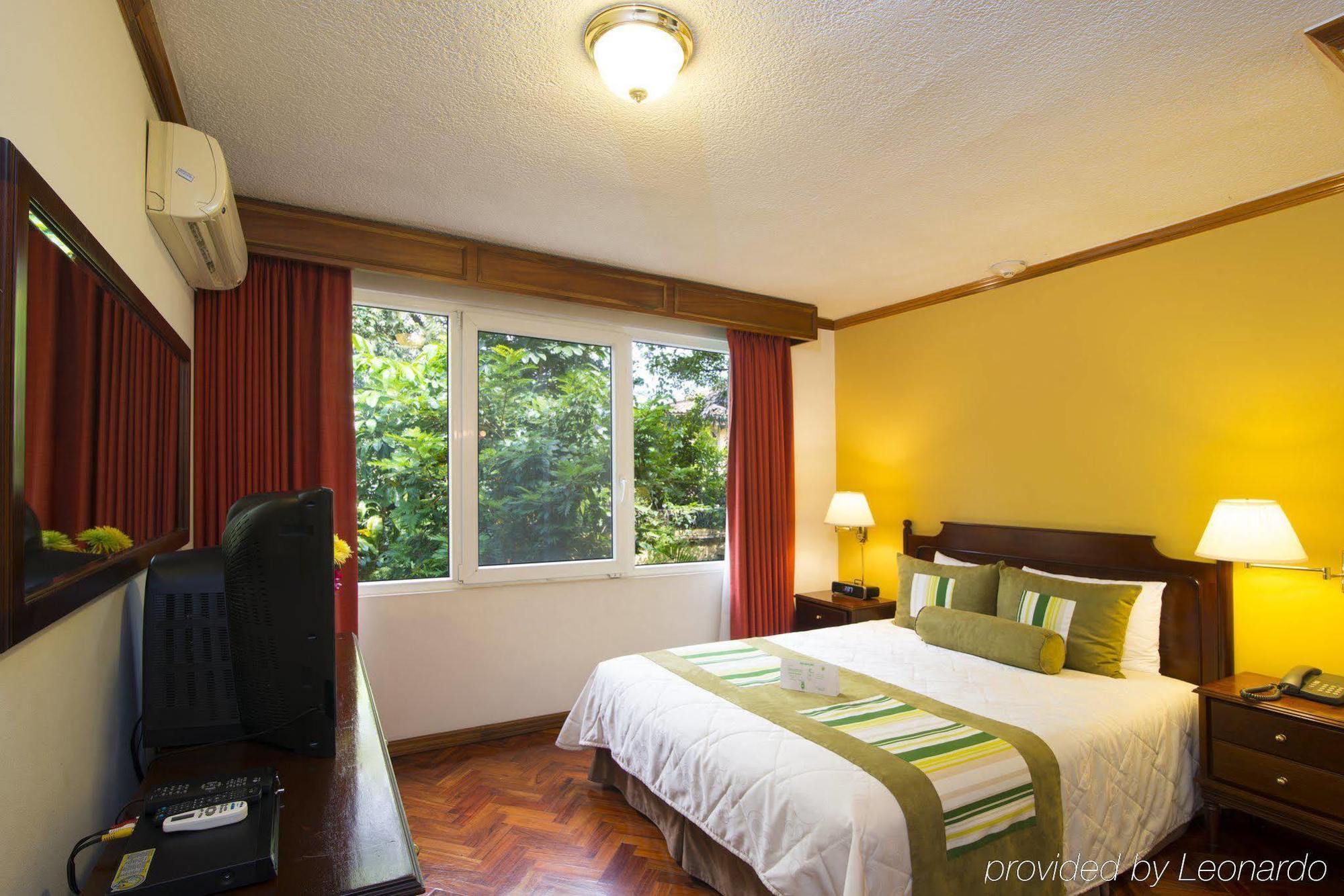 Apartotel&Suites Villas del Rio San Jose (San Jose) Exterior foto