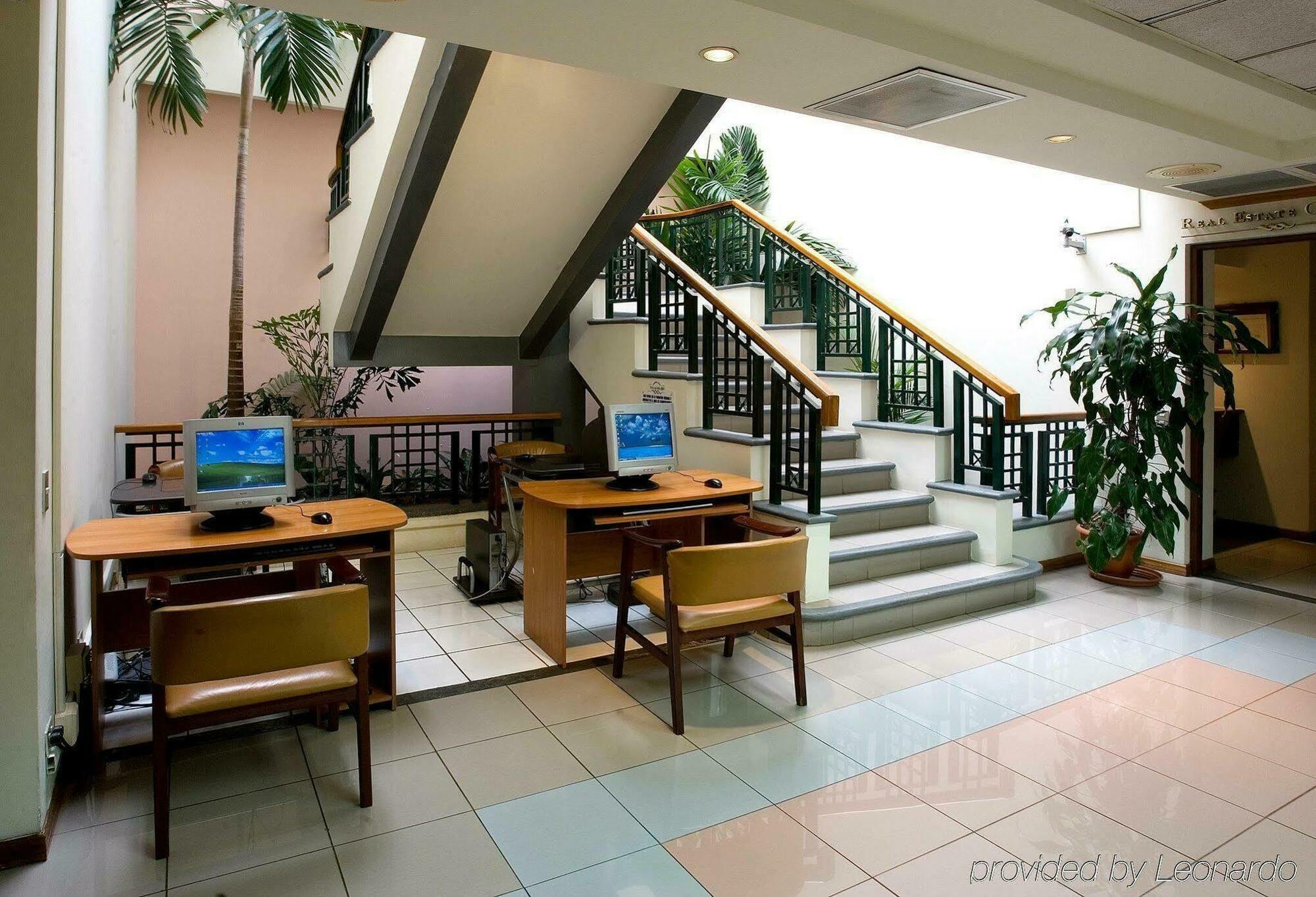 Apartotel&Suites Villas del Rio San Jose (San Jose) Exterior foto