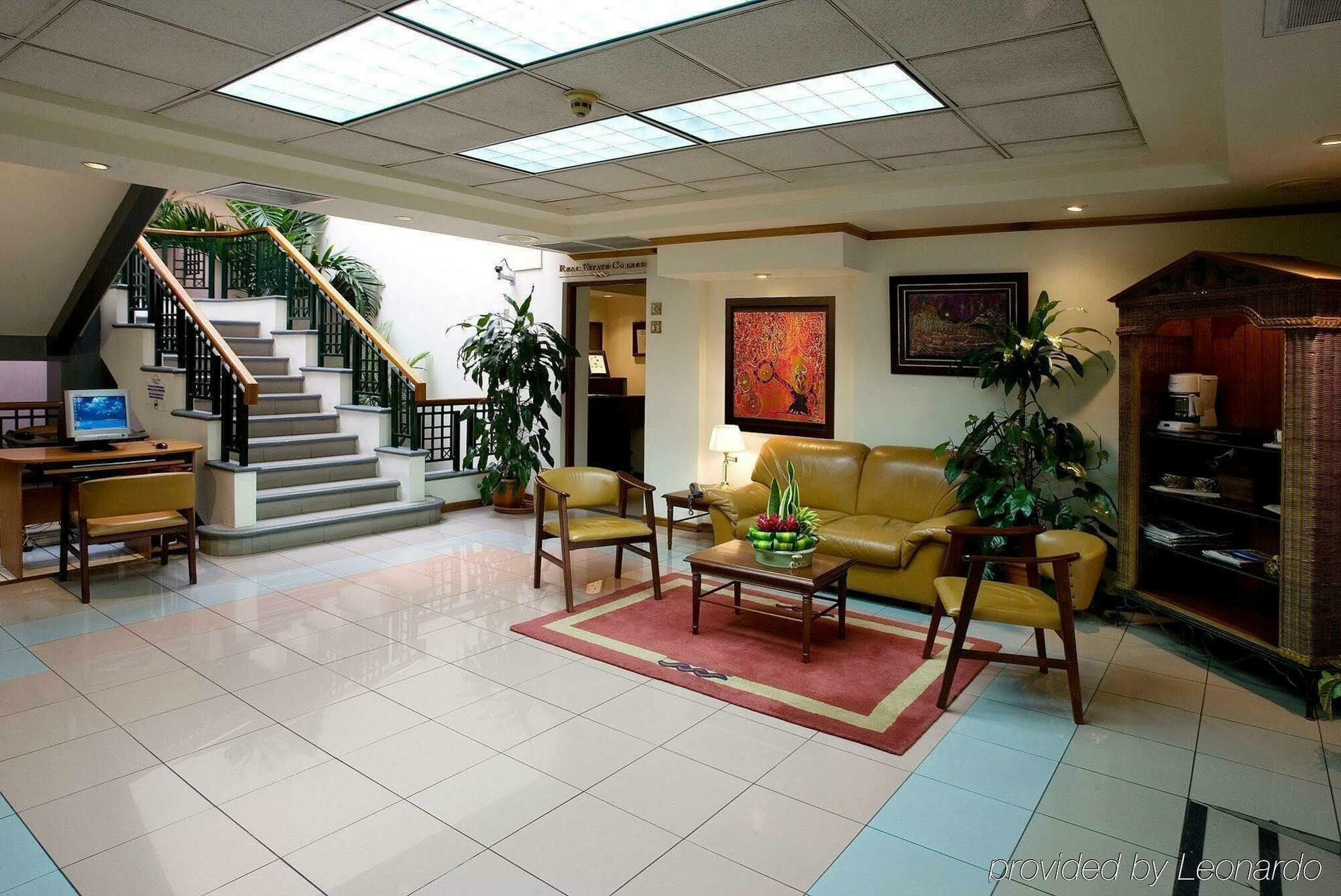 Apartotel&Suites Villas del Rio San Jose (San Jose) Exterior foto