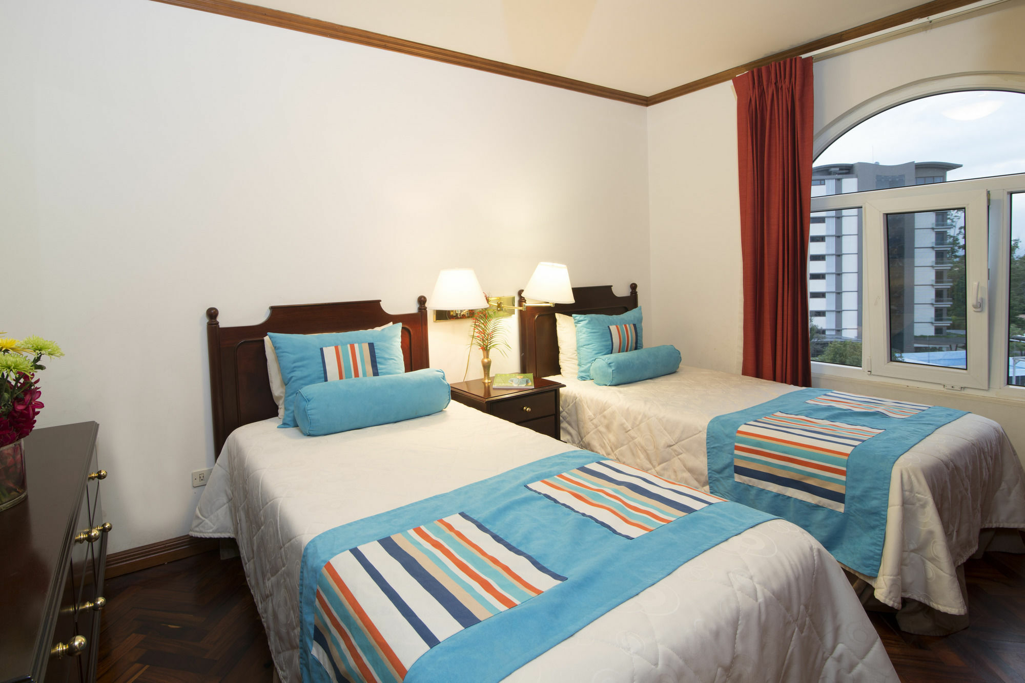 Apartotel&Suites Villas del Rio San Jose (San Jose) Exterior foto